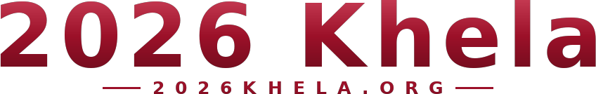 2026 Khela logo